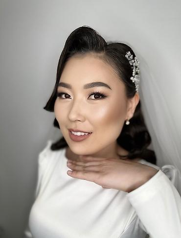make up atelier: Вечерний, Дневной, С выездом на дом — 7