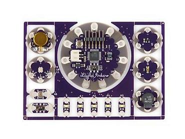 Kateqoriya: Elektronik Kartlar > Modullar Məhsul: LilyPad ProtoSnap lalafo.az -da — 4 Kateqoriya: Elektronik Kartlar > Modullar Məhsul: LilyPad ProtoSnap — 4