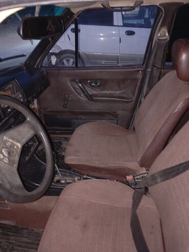 голф3 эшик: Volkswagen Golf: 1988 г., 1.8 л, Механика, Бензин, Купе
