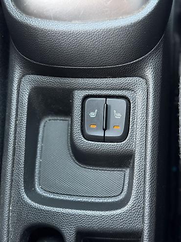 Chevrolet: Chevrolet Spark: 2017 г., 1 л, Вариатор, Бензин, Хэтчбэк — 11
