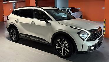 Kia: Kia Sportage: 2023 г., 1.6 л, Автомат, Гибрид, Кроссовер — 6