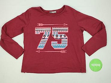 bluza czarna pull and bear: Bluzka damska, rozmiar XS — 2