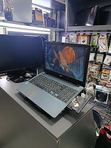 Noutbuklar və aksesuarlar: İşlənmiş Acer Aspire, 15.6 ", Intel Core i5, 512 GB, Ünvandan götürmə, Ödənişli çatdırılma, Rayonlara çatdırılma — 4