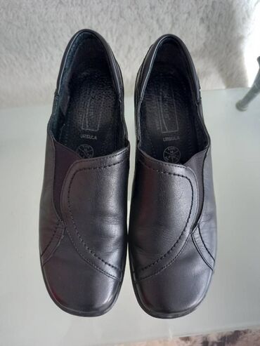 catwalk cipele: Loafers, 38