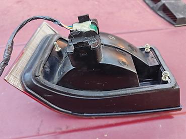 Auto delovi: Stop lampa desna Lada 112 br.2. Polovno, ocuvano. Skinuto sa — 8
