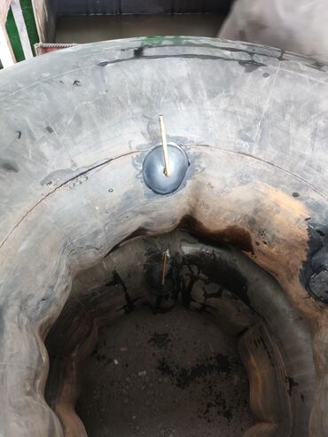 Другие тракторы: Ремонт грузовые камеры
Установка вентил (сасок) — 6