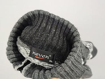 subdued mapa: Sweter dla mężczyzn, rozmiar 2XL — 5