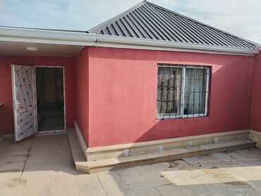 Həyət evləri və villaların satışı: 2 otaqlı, 70 kv. m, Kredit yoxdur, Orta təmir — 9