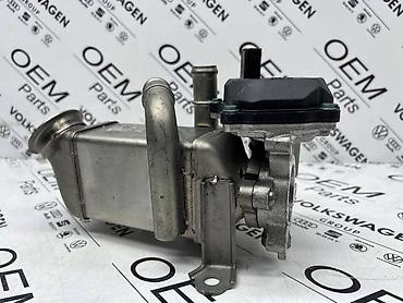ferrex kompresor 50l: EGR VENTIL ZA VOLKSWAGEN TIGUAN, TOURAN, PASSAT CC . - V03 925 247BS — 2