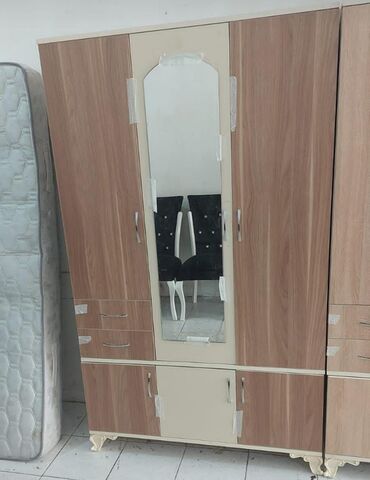 Dolablar: 1410 azn baslayan qiymetler 2qapi 90-195-45dolab 3qapi 120-195-45 — 27