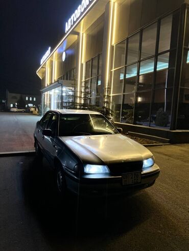 передний бампер нексия 1: Daewoo Nexia: 2005 г., 1.5 л, Механика, Бензин, Седан