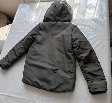 Uşaq dünyası: Kurtka, Uniseks, 9 - 10 yaş — 2