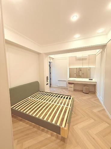 Продажа квартир: Современная 2-комнатная квартира в жилом комплексе ROYAL. Планировка — 10