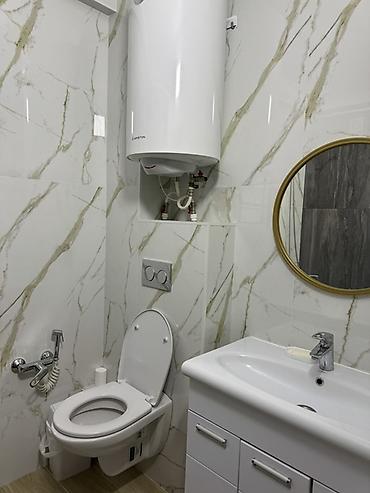 Продажа квартир: 3 комнаты, 108 м², Элитка, 5 этаж, Евроремонт at lalafo.kg — 12 Продажа квартир: 3 комнаты, 108 м², Элитка, 5 этаж, Евроремонт — 12