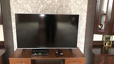 dvd ssd: LED televizor və rəqəmsal TV qəbuledicisi dəsti - Ekran: təxminən — 1