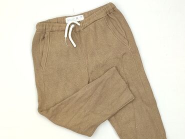 kamizelka recman: Спортивні штани, Zara, 3-4 р., 98/104, стан - Дуже гарний