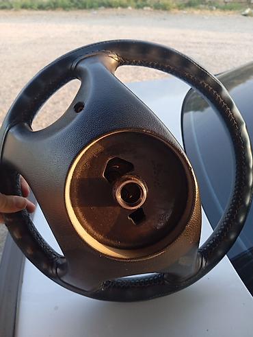 mercedes vito салон: Məhsul: Mercedes-Benz sükan çarxı (SRS Airbag örtüklü) Xüsusiyyətlər — 2