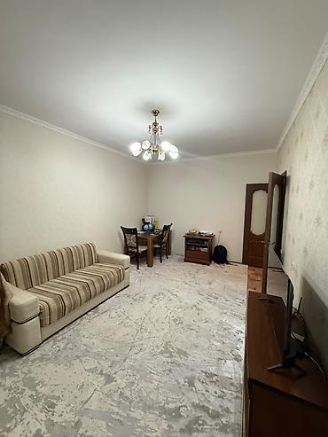 3 комнаты, 66 м², 6 мкр 8 этаж, Евроремонт