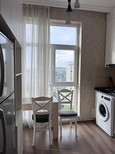 Günlük kirayə mənzillər: 2 otaqlı, Nəsimi r. r-nu — 15