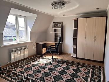Продажа коттеджей и домов: 5 комнат, 132 м², 4 соток, Бишкек, Рухий Мурас ж/м Собственник — 13