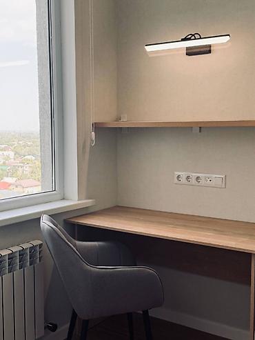 Продажа квартир: 2 комнаты, 70 м², Элитка, 11 этаж, Евроремонт — 14