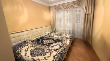 Köhnə tikili: Bakı, 8-ci kilometr, 5 otaqlı, Köhnə tikili, m. Xalqlar Dostluğu, 125 kv. m — 8