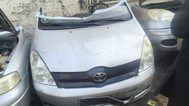 мотор на опель зафира: Дизелдик кыймылдаткыч Toyota 2008 г., 2 л, Колдонулган, Оригинал, Германия