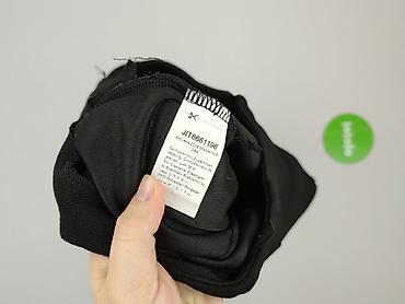 buty m: Spodnie materiałowe damskie, rozmiar M — 5