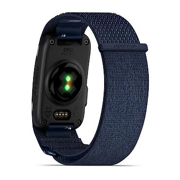 Garmin: Инновационный фитнес-трекер Garmin CIRQA без экрана • Автономность До — 5