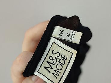bluzki wiskoza elastan: M&S Mode, Bluzka damska, rozmiar XL — 6