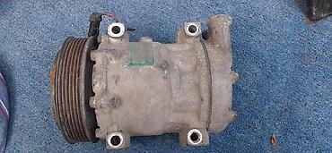 ventilator kabine: KOMPRESOR KLIME ZA ALFA ROMEO 156 OD 1996. DO 2006. GOD. | kompresor — 2