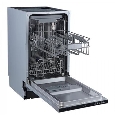 Посудомоечные машины: Посудомойка, Новый, Бесплатная доставка — 8