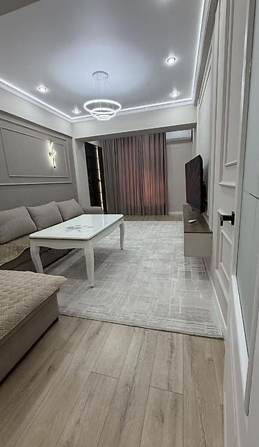 2025: 2 комнаты, 67 м², Филармония Элитка, 11 этаж, Дизайнерский ремонт — 10