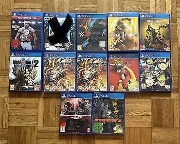 PS5 (Sony PlayStation 5): Tražiš kvalitetne PS igrice po dobrim cenama? Kod nas imaš nove i — 10