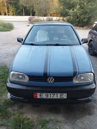 турбина санта фе 2.2 дизель купить: Volkswagen Golf: 1992 г., 1.8 л, Механика, Бензин, Купе