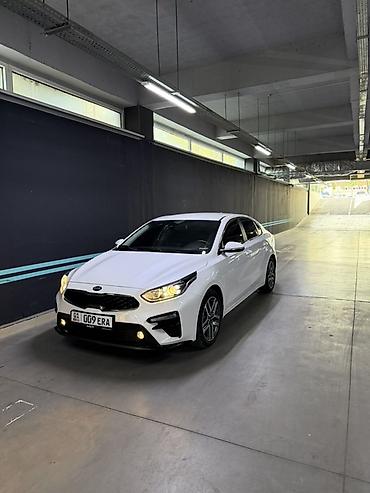 киа к6 цена: Kia K3: 2020 г., 1.6 л, Автомат, Бензин, Седан — 8