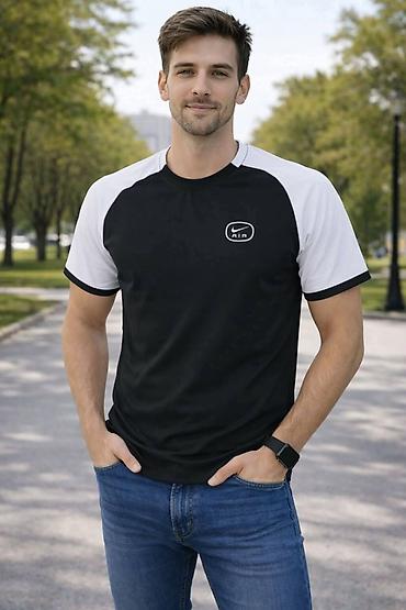 Majice: Men's T-shirt Tommy Hilfiger, bоја - Šareno — 3