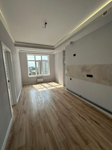 жилой комплекс фрунзе: 2 комнаты, 67 м², Элитка, 7 этаж, Евроремонт