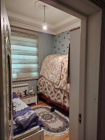 Yataq otağı dəstləri: İkinəfərlik çarpayı, Dolab — 24