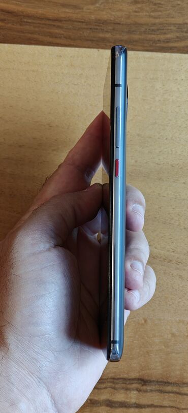 Poco: Poco F2 Pro, 128 GB, rəng - Boz, Barmaq izi, Sensor, Face ID — 8