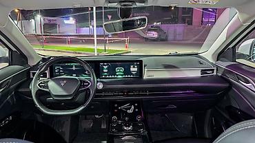 карнивал 2024: Hozon Neta U: 2024 г., 0.1 л, Автомат, Электромобиль, Кроссовер — 7