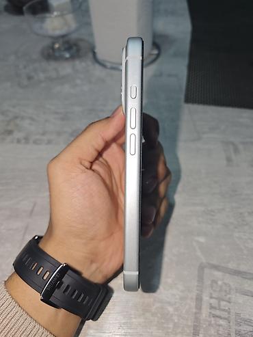 Мобильные телефоны и аксессуары: IPhone 17 Pro, Б/у, 256 ГБ, Белый, Защитное стекло, Чехол, Коробка, 100 % — 8