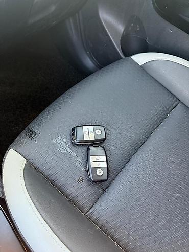 Kia: Kia Morning: 2019 г., Автомат, Бензин, Хэтчбэк — 12