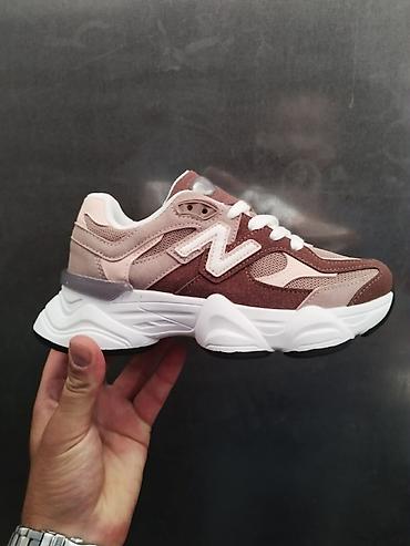 Patike: New balance 9060 dečije patike NOVO Novo Brojevi 31 do 36 fb Moja — 4