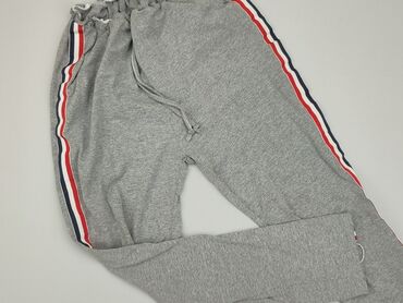 dresy joggery damskie adidas: Sweatpants, S (EU 36), condition - Good