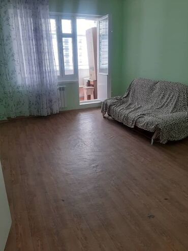 сдается 2 комнатная квартира на месяц: 2 комнаты, Собственник, Без подселения, С мебелью частично