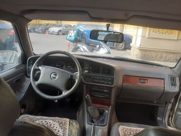 Daewoo: Daewoo Super Salon: 1.8 l | 1996 il Kabriolet -da lalafo.az — 5 Daewoo: Daewoo Super Salon: 1.8 l | 1996 il Kabriolet — 5