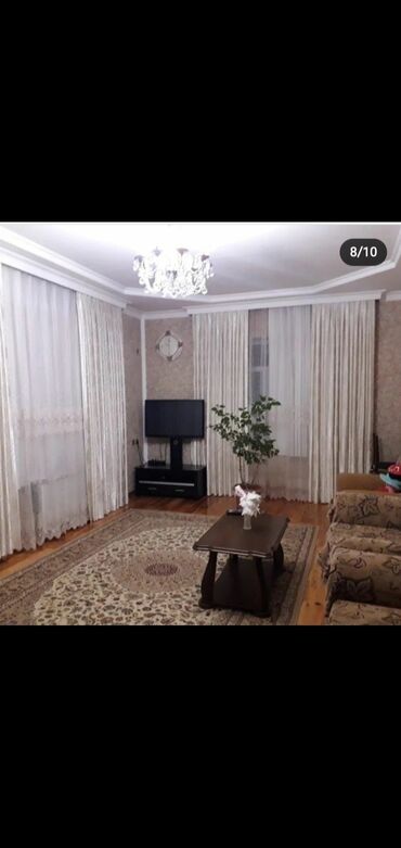 Həyət evləri və villaların satışı: 4 otaqlı, 200 kv. m, Yeni təmirli — 3