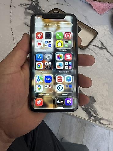 бу айфон 11 цена: IPhone 11 Pro, Б/у, 256 ГБ, Серебристый, Чехол — 2