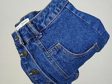 top nirvana bershka: Stradivarius, Spódnica damska, rozmiar S — 5